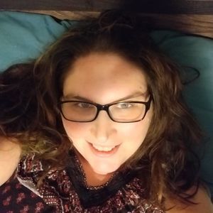 Meet your Posher, Taryn